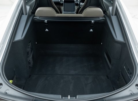 Mercedes-Benz Amg GT 63 Ultimate 36