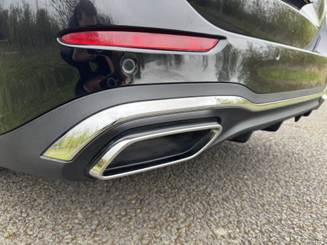 Mercedes-Benz C Class C200 MHEV AMG Line Premium Plus Auto Petrol Estate PAN ROOF/MEMORY SEATS 44