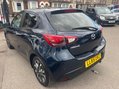 Mazda 2 1.5 SKYACTIV-G Sport Nav Euro 6 (s/s) 5dr 4