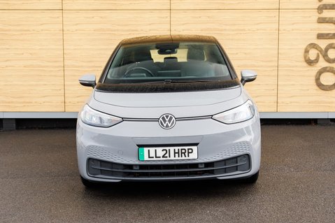 Volkswagen ID.3 LIFE 6