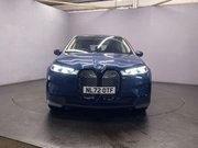BMW Ix 40 76.6kWh Sport SUV 5dr Electric Auto xDrive (326 ps) 1 Owner - Sensors - 3