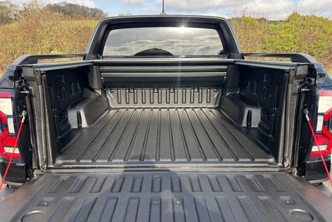 Ford Ranger Wildtrak 3.0 V6 292ps 4x4 Double Cab Pick Up - No VAT 12