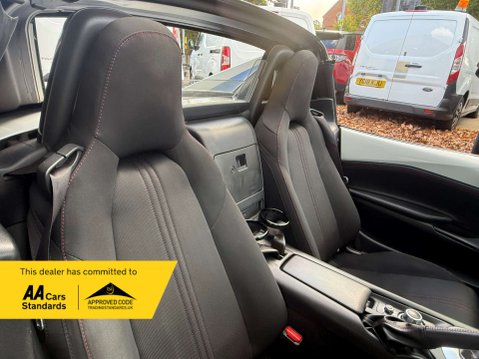 Mazda MX-5 1.5 MX-5 RF SE-L Nav 2dr 26