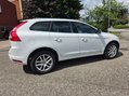 Volvo XC60 2.0 XC60 SE Luxury Nav D4 5dr 39