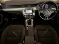 Volkswagen Passat SE BUSINESS TDI BLUEMOTION TECHNOLOGY 11