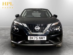 Nissan Juke 1.0 DIG-T Acenta Premium SUV 5dr Petrol DCT Auto Euro 6 (s/s) (114 ps) Cru