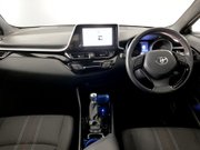 Toyota C-HR 1.8 VVT-h GR SPORT SUV 5dr Petrol Hybrid CVT Euro 6 (s/s) (122 ps) Air Con 19