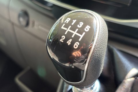 Ford Transit 350 L3 H2 130 ps Trend Double Cab in Van - Air Con 34