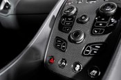 Aston Martin Vanquish V12. ONE OWNER. LOW MILEAGE. CARBON FIBRE INTERIOR. ONE-77 WHEEL. B & O. 34