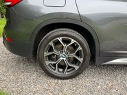 BMW X1 1.5 X1 sDrive 18I XLine Auto 5dr 13