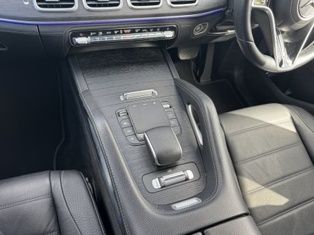 Mercedes-Benz GLE GLE 400e 4Matic AMG Line Petrol Hybrid PHEV 31KWH 360CAM/MEMORY SEATS/VAT Q 15