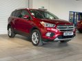 Ford Kuga 2.0 TDCi Titanium Powershift AWD Euro 6 (s/s) 5dr 1