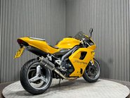Triumph Daytona 2007 ONLY 22K GREAT RUNNING PROJECT BIKE 955CC SPORTS BIKE 3