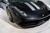 Ferrari 458 Speciale INFORMATION COMING SOON. 38