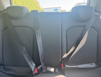 Audi A1 (Sold) 1.0 TFSI SE Sportback 5dr Petrol Manual Euro 6 (s/s) (95 ps) 9