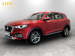 MG HS 1.5 T-GDI Excite SUV 5dr Petrol DCT Euro 6 (s/s) (162 ps) Air Con - Alloys