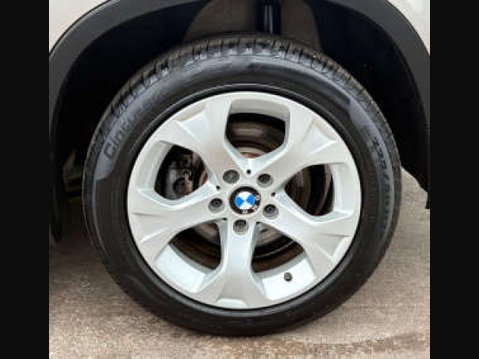 BMW X1 2.0 X1 xDrive 20D SE Auto 4WD 5dr 21