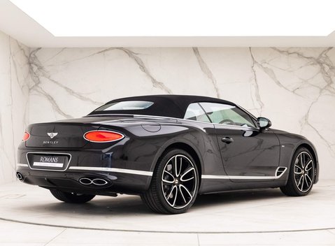 Bentley Continental GT V8 24