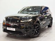 Land Rover Range Rover Sport 3.0 P400 MHEV Autobiography SUV 5dr Petrol Auto 4WD Euro 6 (s/s) (400 ps) 40