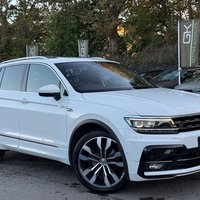 This Volkswagen is HPI clear