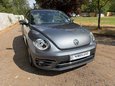Volkswagen Beetle DESIGN TSI BLUEMOTION TECHNOLOGY DSG 7