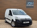 Citroen Berlingo 1.6 Berlingo 625 Enterprise Blue HDi 5dr