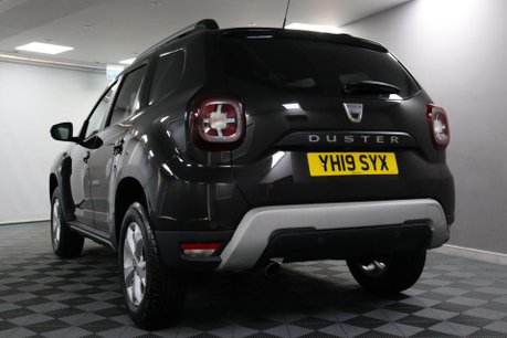 Dacia Duster COMFORT SCE 21