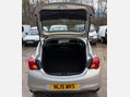 Vauxhall Corsa 1.3 CDTi Sportive Car Derived Van 3dr Diesel Manual FWD L1 H1 (106 g/km, 94 12