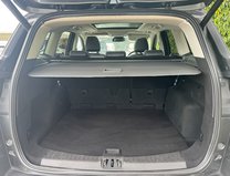 Ford Kuga 1.5T EcoBoost Titanium X Edition SUV 5dr Petrol Manual Euro 6 (s/s) (150 ps 10