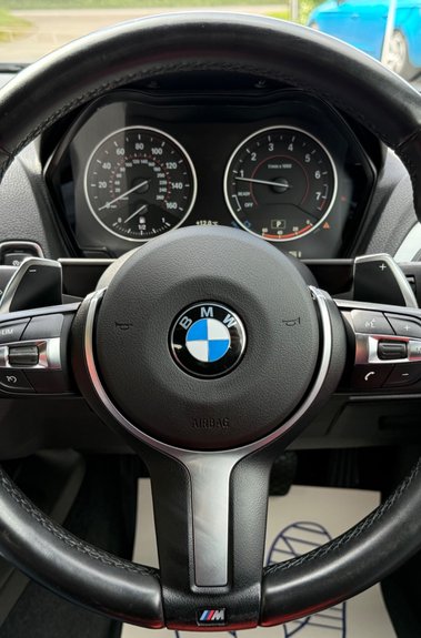 BMW 2 Series M235I - PRO MEDIA PACKAGE -HEATED SEATS - 10 SERVICES AT BMW 