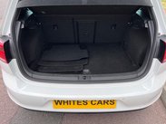 Volkswagen Golf 1.4 TSI BlueMotion Tech ACT R-Line Euro 6 (s/s) 3dr 89