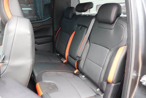 Ford Ranger BRAND NEW RAPTOR 3.0 V6 PETROL ECOBOOST STYLED BY SEEKER UK  21