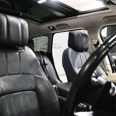 Land Rover Range Rover 4.4 Range Rover Vogue SE SDV8 Auto 4WD 5dr 1
