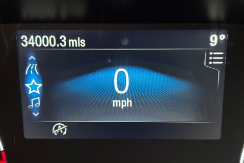 Ford Transit Connect 240 L1 Limited Panel Van - Rear Camera 35