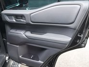 Toyota Land Cruiser BRAND NEW COMMERCIAL WITH A GENUINE REAR SEAT CONVERSION 17