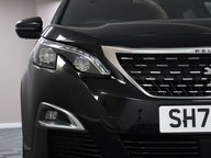 Peugeot 3008 PURETECH S/S GT LINE 25