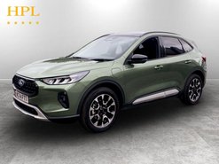 Ford Kuga 2.5 Duratec 14.4kWh Active SUV 5dr Petrol Plug-in Hybrid CVT Euro 6 (s/s) (