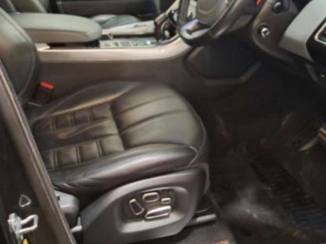 Land Rover Range Rover Sport 5.0 Range Rover Sport Autobiography Dynamic V8 S/C Auto 4WD 5dr 5