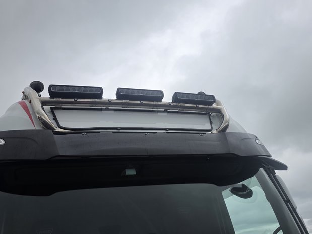 Iveco S-Way AS440S57TX/FP *ex-demo* 20