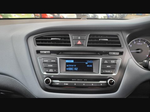 Hyundai i20 GDI SE 27