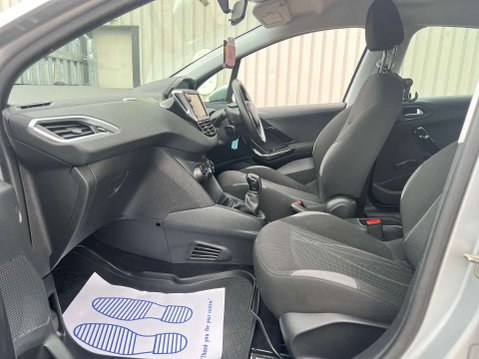Peugeot 208 1.2 208 Active 5dr 14