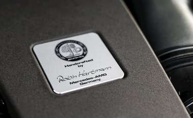 Mercedes-Benz G Series AMG 463 Edition 17