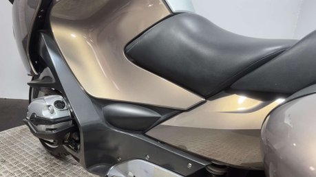 BMW R 1200 RT 2008 51K LUGGAGE GREAT WORKING ORDER 1200CC TOURER 39