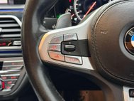 BMW 7 Series 3.0 740Ld M Sport Saloon 4dr Diesel Auto xDrive Euro 6 (s/s) (320 ps) 30