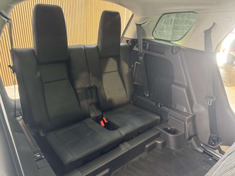 Land Rover Discovery Sport 2.0 Discovery Sport HSE SD4 Auto 4WD 5dr 26