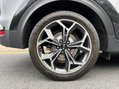 Kia Sportage GT-LINE ISG 10