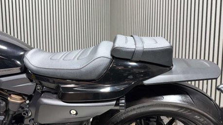 Harley-Davidson Sportster 1250 S 2022 ONLY 3K STUNNING BIKE 120BHP ULTIMATE STREET CRED 20