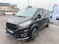 Ford Transit Custom 2.0 Transit Custom 340 Sterling Edition Auto 3