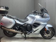 Triumph Trophy 1200 SE 2014 32K FULL LUGGAGE LONG MOT WARRANTY 1200CC 1