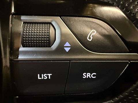 Peugeot 2008 1.2 2008 GT Line PureTech S/S Auto 5dr 21